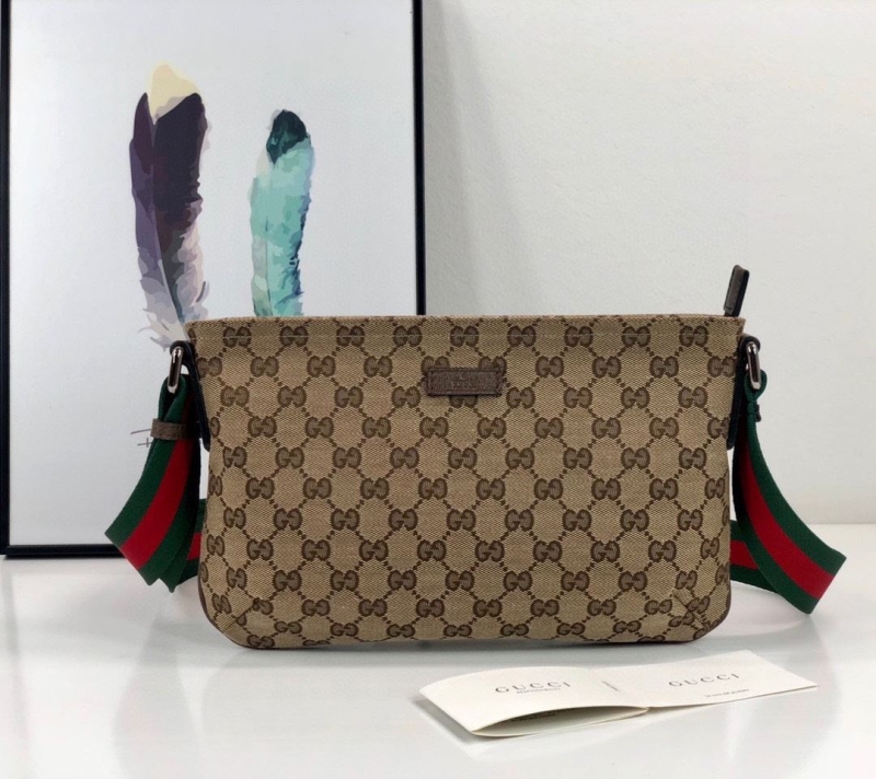 G*u*i satchel bags